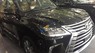 Lexus LX 570 2016 - Bán Lexus LX570 sản xuất năm 2016, xe mới 100%, nhập khẩu, full option