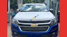 Chevrolet Colorado 2018 - Bán Chevrolet Colorado năm 2018, nhập khẩu nguyên chiếc. Giá cực tốt