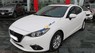 Mazda 3 1.5AT   2015 - Cần bán xe Mazda 3 1.5AT Hatchback năm sản xuất 2015, màu trắng