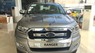 Ford Ranger XLT 2018 - Bán Ford Ranger XLT sản xuất năm 2018, màu vàng, xe nhập, giá 790tr