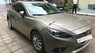 Mazda 3 1.5   2016 - Bán xe Mazda 3 năm 2016 màu vàng cát, 599 triệu