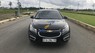 Chevrolet Cruze LTZ 2016 - Cần bán lại xe Chevrolet Cruze LTZ năm sản xuất 2016, màu đen