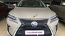 Lexus RX  350 2017 - Bán Lexus RX 350 năm 2017, màu vàng, nhập khẩu