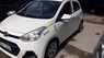 Hyundai Grand i10 2014 - Bán Hyundai Grand i10 sản xuất năm 2014, màu trắng, nhập khẩu, 255tr