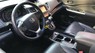 Honda CR V 2.4L 2017 - Bán Honda CR V 2.4L năm 2017, màu đen