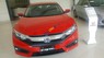 Honda Civic 1.8AT 2018 - Bán xe Honda Civic 2018, màu đỏ, xe nhập từ Thái, giá tốt nhất 0933 87 28 28