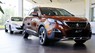 Peugeot 3008 2018 - Peugeot Biên Hòa, 3008 All New đủ màu, lái thử tại nhà, quà tặng hấp dẫn