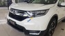 Honda CR V 2018 - Bán Honda CR V 2018 nhập khẩu 7 chỗ, giao ngay khuyến mại nhiều 0943578866