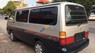 Toyota Hiace 2003 - Bán xe cá mập 3 chỗ tải Van, hiệu Toyota 2 màu, đời 2003, máy turbol. Xe ngon đẹp, không lỗi nhỏ