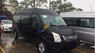 Ford Transit   2018 - Bán Ford Transit 2018, giá canh tranh chưa giảm