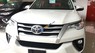 Toyota Fortuner 2.4G MT 2018 - Cần bán rất gấp xe Toyota Fortuner 2.4G MT 2019