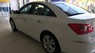 Chevrolet Cruze 2018 - Cần bán xe Chevrolet Cruze 2018, màu trắng, xe nhập, 589tr