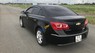 Chevrolet Cruze LTZ 2016 - Cần bán lại xe Chevrolet Cruze LTZ năm sản xuất 2016, màu đen