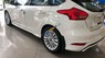 Ford Focus Sport 2018 - Bán Ford Focus Sport năm 2018, màu trắng, giá chỉ 730 triệu