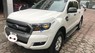 Ford Ranger XLS 2.2 2016 - Bán ô tô Ford Ranger XLS 2.2 SX12/2016 màu trắng, 640 triệu 