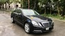 Mercedes-Benz E class E250 2011 - Bán ô tô Mercedes E250 sản xuất 2011, màu đen