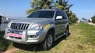 Toyota Land Cruiser Prado GX 2.7AT 4x4 2009 - Bán xe Toyota Land Cruiser năm 2009 màu bạc, xe đi êm ru