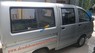 Daihatsu Citivan 2004 - Bán Daihatsu Citivan sản xuất năm 2004, màu bạc, 89tr