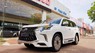 Lexus LX 570 Super Sport 2018 - Bán Lexus LX570 Super Sport, màu trắng sản xuất 2018 nhập khẩu nguyên chiếc mới 100%