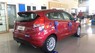 Ford Fiesta 2018 - Bán xe Ford Fiesta năm sản xuất 2018, màu đỏ, giá 490tr