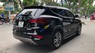 Hyundai Santa Fe SE 2.0 AT AWD 2016 - Bán xe Hyundai Santa Fe SE 2.0 AT AWD năm 2016, màu đen