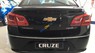 Chevrolet Cruze LT 1.6 MT 2018 - Chỉ còn vài xe Cruze 2018 giá giảm siêu tốt không đâu rẻ hơn được nữa - Gọi ngay cho Ms Thu 096.1918.567
