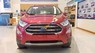 Ford EcoSport Titanium 1.5P AT 2018 - Bán Ford EcoSport Titanium 1.5P AT 2018, màu đỏ, giá chỉ 605 triệu, liên hệ ngay: 0979572297 để ép giá