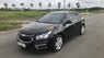 Chevrolet Cruze LTZ 2016 - Cần bán lại xe Chevrolet Cruze LTZ năm sản xuất 2016, màu đen