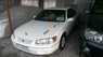 Toyota Camry LE 1997 - Cần bán gấp Toyota Camry LE sản xuất năm 1997, màu trắng, nhập khẩu nguyên chiếc, 200 triệu