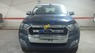 Ford Ranger XLT 2018 - Cần bán xe Ford Ranger XLT năm sản xuất 2018, màu xanh lam, xe nhập