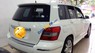 Mercedes-Benz GLK Class GLK300 2009 - Bán xe Mercedes GLK300 2009 màu trắng 