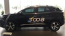 Peugeot 3008 2018 - Bán xe Peugeot 3008 sản xuất năm 2018, màu đen