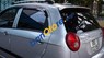 Chevrolet Spark 2011 - Cần bán lại xe Chevrolet Spark sản xuất năm 2011, màu bạc