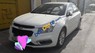 Chevrolet Cruze 2016 - Cần bán Chevrolet Cruze năm 2016, màu trắng đã đi 40000km, 425tr