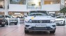 Volkswagen Tiguan Allspace 2017 - Bán Volkswagen Tiguan Allspace năm 2017, màu trắng, nhập khẩu nguyên chiếc