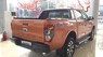 Ford Ranger Wildtrak 3.2 AT 4x4  2018 - Bán Ford Ranger Wildtrak 3.2 AT 4x4 năm 2018, xe nhập