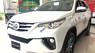 Toyota Fortuner 2.4G MT 2018 - Cần bán rất gấp xe Toyota Fortuner 2.4G MT 2019