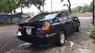 Toyota Camry 2003 - Bán xe Toyota Camry sản xuất năm 2003, màu đen