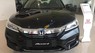 Honda Accord 2.4 2018 - Bán Honda Accord 2.4 sản xuất năm 2018, màu đen, nhập khẩu