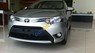 Toyota Vios 1.5E MT 2018 - Sở hữu Toyota Vios 2019 all new chỉ với 120 triệu, nhiều ưu đãi, LS từ 3.9%/năm - Hotline: 0907210593