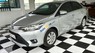 Toyota Vios 1.5E (MT) 2017 - Bán ô tô Toyota Vios 1.5E (MT) năm 2017, màu bạc số sàn