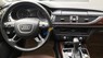 Audi A6 1.8 2015 - Bán Audi A6 1.8 đời 2016, màu đen, xe nhập