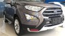 Ford EcoSport 1.5 Titanium  2018 - Cần bán xe Ford EcoSport năm 2018, màu nâu giá cạnh tranh, tặng bảo hiểm vật chất, giao xe tận nơi