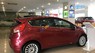 Ford Fiesta 2018 - Bán xe Ford Fiesta sản xuất 2018, màu đỏ, giá chỉ 516 triệu