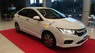 Honda City G 2018 - Bán Honda City G năm 2018, màu trắng, 559tr