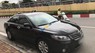 Toyota Camry 3.5LE  2007 - Bán ô tô Toyota Camry 3.5LE đời 2007, màu đe 