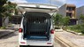 Cửu Long 2018 - Giới thiệu dòng xe tải Van chạy vào thành phố / bán tải van 5 chỗ 2018