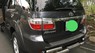 Toyota 4 Runner 2010 - Cần bán gấp Toyota Fortuner đời 2010, màu xám, giá 575tr