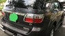 Toyota 4 Runner 2010 - Cần bán gấp Toyota Fortuner đời 2010, màu xám, giá 575tr