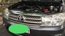 Toyota 4 Runner 2010 - Cần bán gấp Toyota Fortuner đời 2010, màu xám, giá 575tr